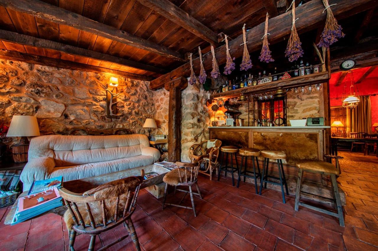 Bed and Breakfast Royo Guarde, junto al río Mundo Riópar Exterior foto